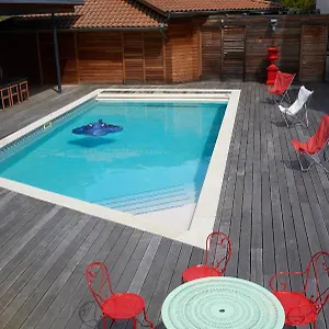 La Palisse Bed & Breakfast