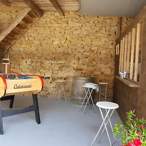 Tante Jeanne Hébergement de vacances
